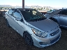 KMHCT4AEXFU****** Salvage and Wrecked 2015 Hyundai Accent in Phoenix