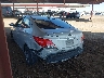 KMHCT4AEXFU****** Salvage and Repairable 2015 Hyundai Accent in Phoenix