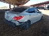 KMHCT4AEXFU****** Salvage and Wrecked 2015 Hyundai Accent in Arizona State