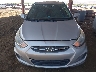 KMHCT4AEXFU****** Salvage and Repairable 2015 Hyundai Accent in Arizona State