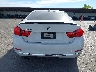 WBA3N9C54EF****** Destrozados 2014 BMW 4 Series