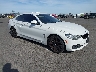 WBA3N9C54EF****** Salvamento y Destrozados 2014 BMW 4 Series en Sacramento
