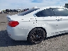 WBA3N9C54EF****** Salvamento y Reparables 2014 BMW 4 Series en Estado de California