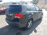 5XYKU3A6XDG****** Salvage and Wrecked 2013 Kia Sorento in California State