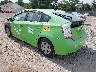 JTDKN3DU1B1****** Salvage and Repairable 2011 Toyota Prius in Southern New Jersey