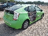 JTDKN3DU1B1****** Salvage and Wrecked 2011 Toyota Prius in New Jersey State