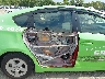 JTDKN3DU1B1****** Salvage and Repairable 2011 Toyota Prius in New Jersey State