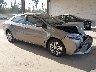 2T1BPRHE3GC****** Salvamento y Destrozados 2016 Toyota Corolla en IAA Puyallup
