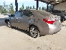 2T1BPRHE3GC****** Salvamento y Reparables 2016 Toyota Corolla en IAA Puyallup
