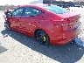 5NPD84LF5JH****** Salvage and Repairable 2018 Hyundai Elantra in Sacramento