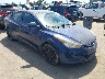 5NPDH4AE8GH****** Salvamento y Destrozados 2016 Hyundai Elantra en North Hollywood