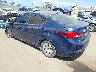 5NPDH4AE8GH****** Salvamento y Reparables 2016 Hyundai Elantra en North Hollywood
