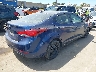 5NPDH4AE8GH****** Salvamento y Destrozados 2016 Hyundai Elantra en Estado de California