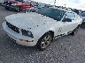 1ZVFT80N775****** Usados y Reparables 2007 Ford Mustang en Houston