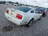 1ZVFT80N775****** Salvamento y Destrozados 2007 Ford Mustang en Estado de Texas