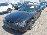 1FAFP45X4WF****** Salvamento y Reparables 1998 Ford Mustang en Estado de California
