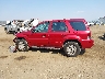 4M2YU57165D****** Repairable 2005 Mercury Mariner in Washington State
