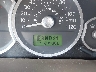 4M2YU57165D****** Salvage 2005 Mercury Mariner