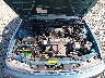 JHMCB7664LC****** Repairable 1990 Honda Accord in Eugene