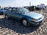 JHMCB7664LC****** Salvage and Wrecked 1990 Honda Accord in Eugene