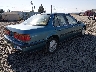 JHMCB7664LC****** Salvage and Wrecked 1990 Honda Accord in Oregon State