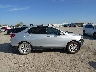 3GNAXKEV7KS****** Reparables 2019 Chevrolet Equinox en Estado de Texas