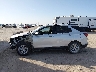 3GNAXKEV7KS****** Salvamento 2019 Chevrolet Equinox