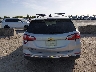 3GNAXKEV7KS****** Usados 2019 Chevrolet Equinox