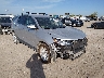 3GNAXKEV7KS****** Salvamento y Destrozados 2019 Chevrolet Equinox en Dallas