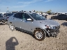 3GNAXKEV7KS****** Salvamento y Destrozados 2019 Chevrolet Equinox en Dallas