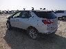 3GNAXKEV7KS****** Salvamento y Reparables 2019 Chevrolet Equinox en Dallas