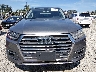 WA1AAAF76HD****** Destrozados 2017 Audi Q7 en Estado de Washington