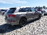 WA1AAAF76HD****** Salvamento y Destrozados 2017 Audi Q7 en Estado de Washington