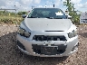 1G1JB5SH5D4****** Wrecked 2013 Chevrolet Sonic in Texas State