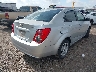 1G1JB5SH5D4****** Salvage and Wrecked 2013 Chevrolet Sonic in Texas State