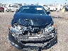 2HGFG3B08EH****** Wrecked 2014 Honda Civic in California State