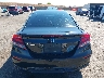 2HGFG3B08EH****** Wrecked 2014 Honda Civic