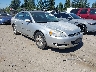 2G1WT58NX89****** Salvamento y Destrozados 2008 Chevrolet Impala en Seattle