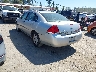 2G1WT58NX89****** Salvamento y Reparables 2008 Chevrolet Impala en Seattle