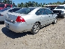 2G1WT58NX89****** Salvamento y Destrozados 2008 Chevrolet Impala en Estado de Washington