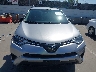 2T3ZFREV0HW****** Wrecked 2017 Toyota RAV4 in California State