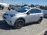 2T3ZFREV0HW****** Repairable 2017 Toyota RAV4 in California State