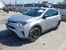 2T3ZFREV0HW****** Used and Repairable 2017 Toyota RAV4 in Los Angeles South