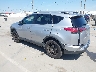 2T3ZFREV0HW****** Salvage and Repairable 2017 Toyota RAV4 in Los Angeles South