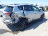 2T3ZFREV0HW****** Salvage and Wrecked 2017 Toyota RAV4 in California State