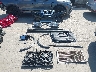 KNMAT2MT2KP****** Wrecked 2019 Nissan Rogue in California State