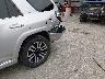 JTEBU5JR9E5****** Reparables 2014 Toyota 4Runner