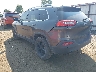 1C4PJLCB6GW****** Salvage and Repairable 2016 Jeep Cherokee in Spokane