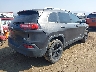 1C4PJLCB6GW****** Salvage and Wrecked 2016 Jeep Cherokee in Washington State