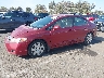 2HGFA16529H****** Used and Repairable 2009 Honda Civic in Los Angeles